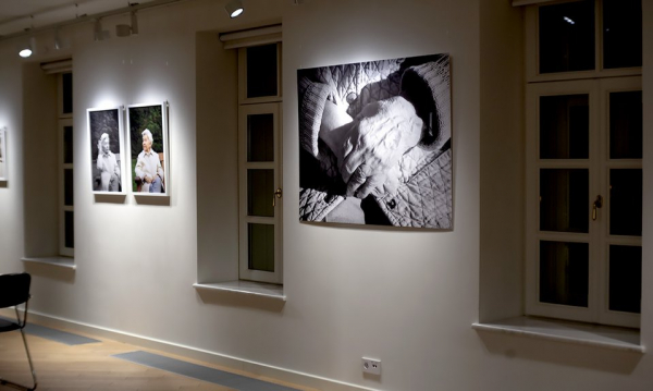 Ельцин Центр обосновался в усадьбе Долгоруковых — Бобринских