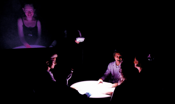 Нарисованная энергия: опыты фиджитал-арта