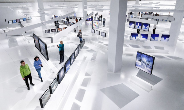 Франциско Инфанте во временах и пространствах