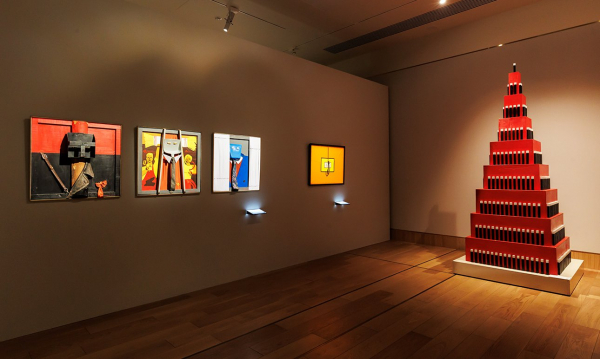 Музей Фаберже начал большой проект «Открытый мир» с Урала