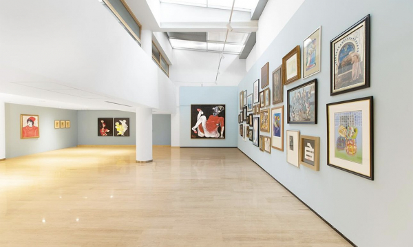 Новаторский музей в Марракеше вновь открылся после землетрясения