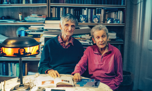 Джон Боулт и Николетта Мислер: «Русское искусство — это искусство крайностей» Джон Боулт и Николетта Мислер: «Русское искусство — это искусство крайностей»