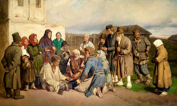 Искусство на 1,5 млрд руб. предлагают в Москве Искусство на 1,5 млрд руб. предлагают в Москве