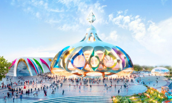 Большой Московский цирк перенесут в Мнёвники Большой Московский цирк перенесут в Мнёвники