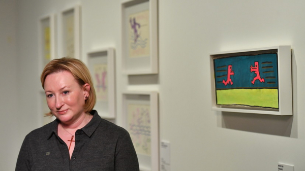 Галактионова: картина Никаса Сафронова находится не в основном фонде Галактионова: картина Никаса Сафронова находится не в основном фонде