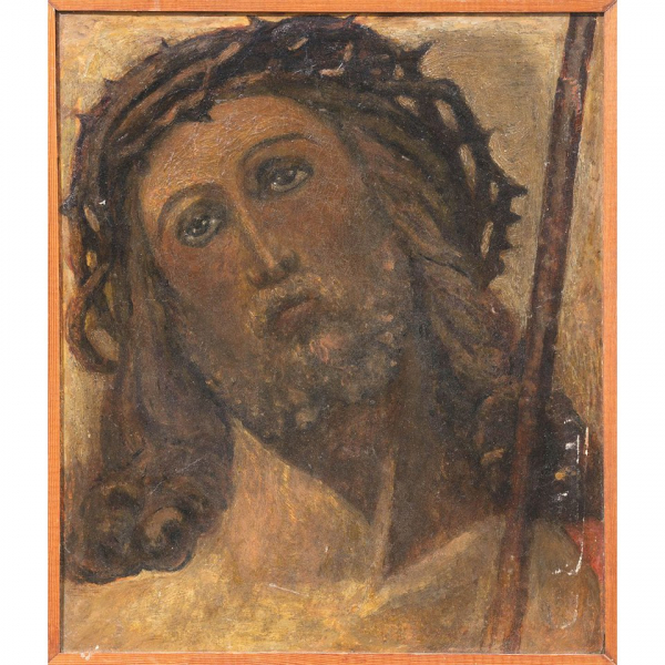 Искусство на 1,5 млрд руб. предлагают в Москве Искусство на 1,5 млрд руб. предлагают в Москве