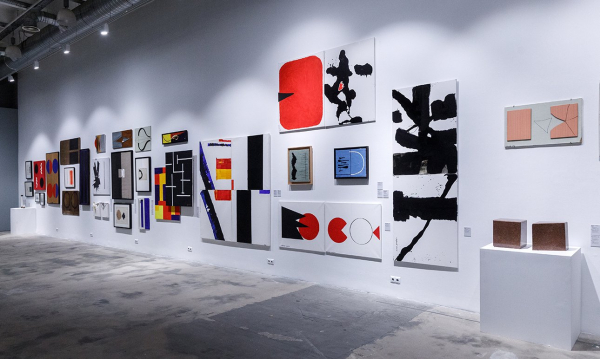 Парадоксальный взгляд на Валерия Юрлова в Новой Третьяковке