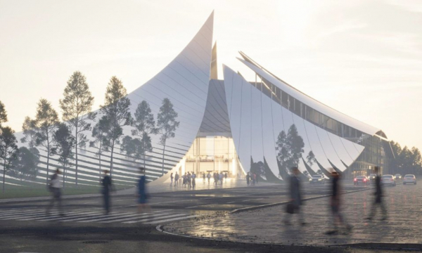 Большой Московский цирк перенесут в Мнёвники Большой Московский цирк перенесут в Мнёвники