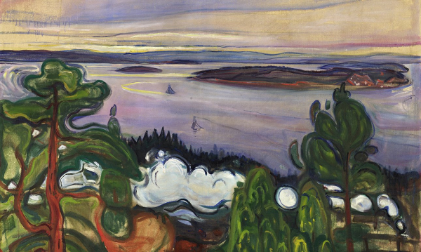 Волшебный свет бореальных лесов и северных озер Волшебный свет бореальных лесов и северных озер