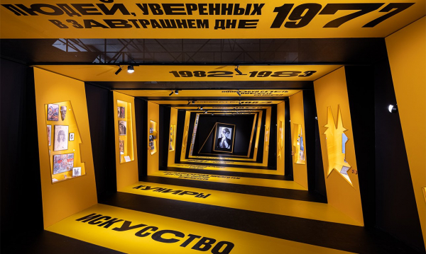 «В архитектуре впечатлений не нужно видеть только броскую визуальность»