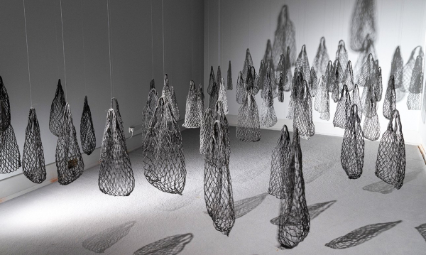 Ассамбляж — объект — инсталляция: выставка в Русском музее