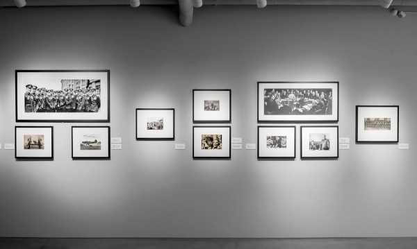 Щелчок затвора: как возникла и развивалась военная фотография