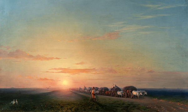 Искусство на 1,5 млрд руб. предлагают в Москве Искусство на 1,5 млрд руб. предлагают в Москве