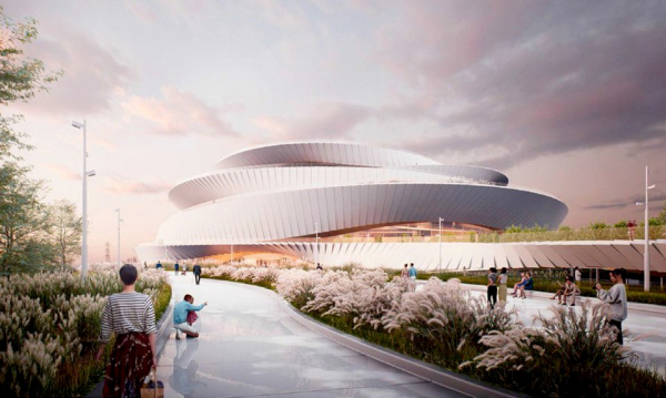 Большой Московский цирк перенесут в Мнёвники Большой Московский цирк перенесут в Мнёвники