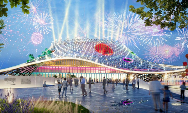 Большой Московский цирк перенесут в Мнёвники Большой Московский цирк перенесут в Мнёвники