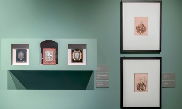 Щелчок затвора: как возникла и развивалась военная фотография