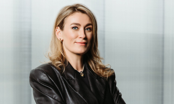 Музей современного искусства «Гараж» меняет директора Музей современного искусства «Гараж» меняет директора