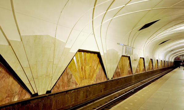 Массивное изящество для состоятельных гедонистов: ар-деко 100 лет Массивное изящество для состоятельных гедонистов: ар-деко 100 лет