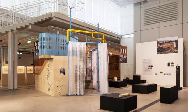 «ГЭС-2» раскапывает глубокие аспекты советской археологии