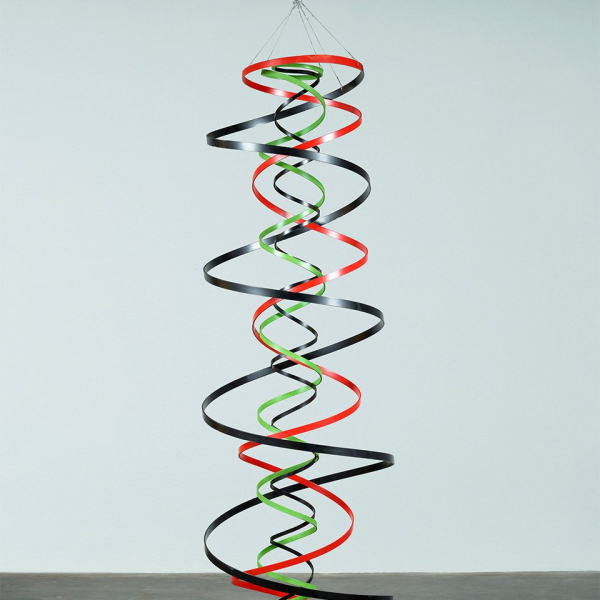 Португальский бизнесмен открыл музей современного искусства во дворце XVIII века Португальский бизнесмен открыл музей современного искусства во дворце XVIII века