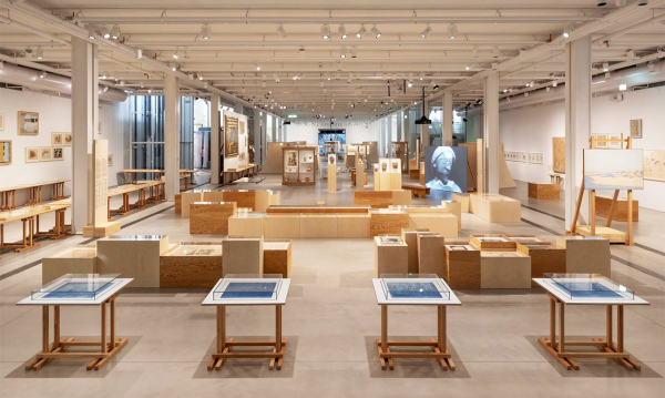 «ГЭС-2» раскапывает глубокие аспекты советской археологии