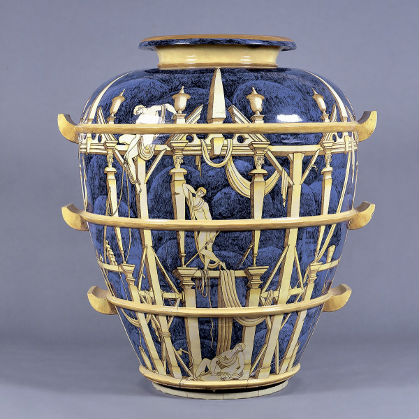 Массивное изящество для состоятельных гедонистов: ар-деко 100 лет Массивное изящество для состоятельных гедонистов: ар-деко 100 лет