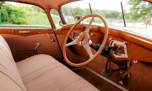 Массивное изящество для состоятельных гедонистов: ар-деко 100 лет Массивное изящество для состоятельных гедонистов: ар-деко 100 лет