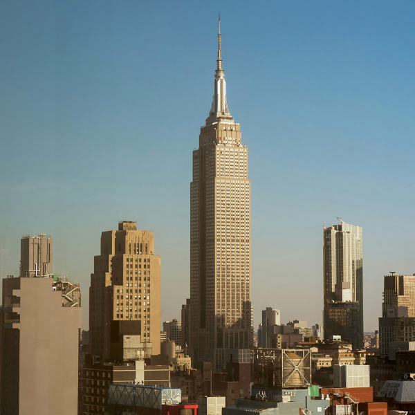 Массивное изящество для состоятельных гедонистов: ар-деко 100 лет Массивное изящество для состоятельных гедонистов: ар-деко 100 лет