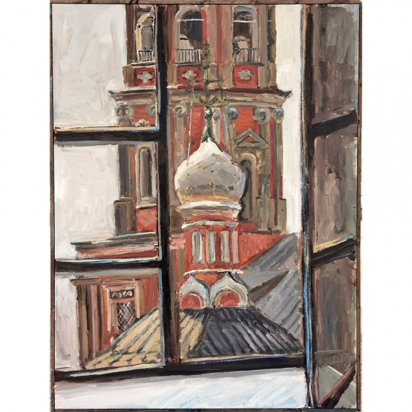 Марина Чуб: «Я хочу показать мир во всех его проявлениях» Марина Чуб: «Я хочу показать мир во всех его проявлениях»