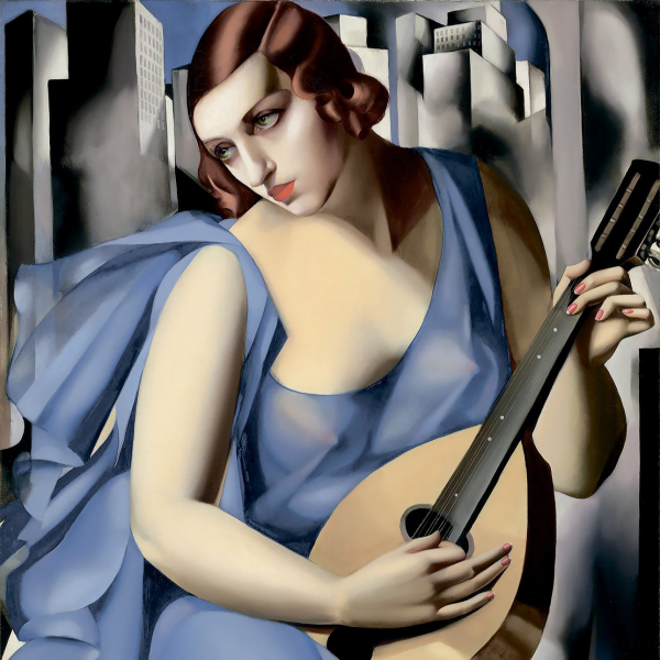 Массивное изящество для состоятельных гедонистов: ар-деко 100 лет Массивное изящество для состоятельных гедонистов: ар-деко 100 лет