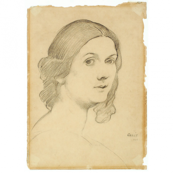 Еврейский музей приглашает гостей новой выставки на танец