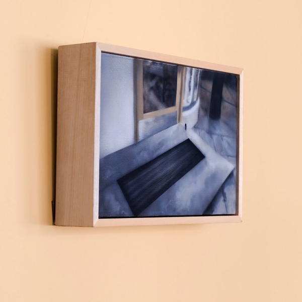 Дом Наркомфина отбрасывает историко-художественную «Тень» Дом Наркомфина отбрасывает историко-художественную «Тень»