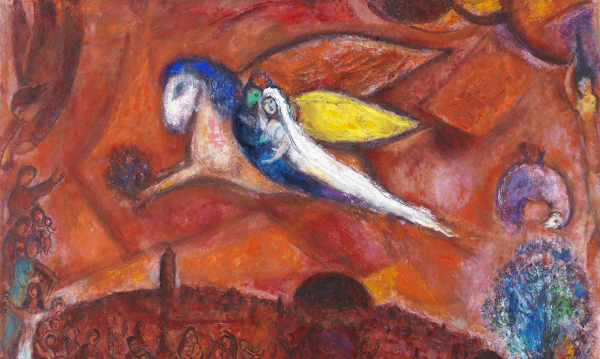 Розы, нефть и водоросли: запахи на службе у визуальности Розы, нефть и водоросли: запахи на службе у визуальности