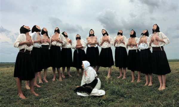 Португальский бизнесмен открыл музей современного искусства во дворце XVIII века Португальский бизнесмен открыл музей современного искусства во дворце XVIII века