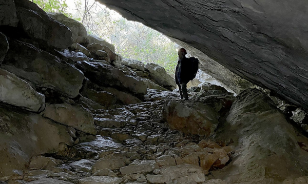 Первые люди появились на Майорке гораздо раньше, чем считалось прежде Первые люди появились на Майорке гораздо раньше, чем считалось прежде