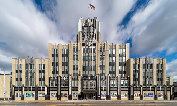 Массивное изящество для состоятельных гедонистов: ар-деко 100 лет Массивное изящество для состоятельных гедонистов: ар-деко 100 лет