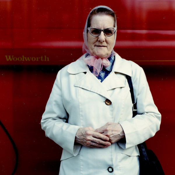 Ретроспектива американской фотографии в Рейксмузеуме — больше чем собрание хитов