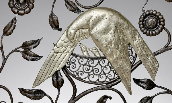 Массивное изящество для состоятельных гедонистов: ар-деко 100 лет Массивное изящество для состоятельных гедонистов: ар-деко 100 лет