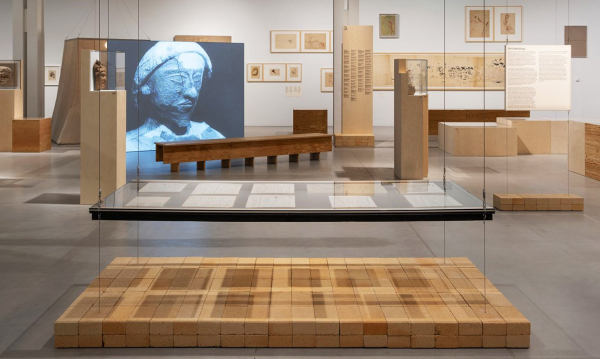 «ГЭС-2» раскапывает глубокие аспекты советской археологии