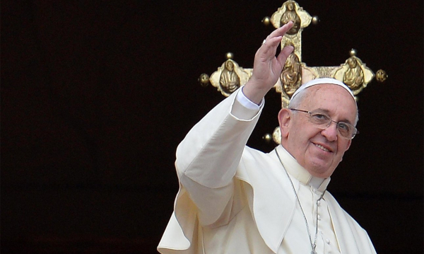 Умер папа римский Франциск, глава католической церкви и арт-коллекции Ватикана