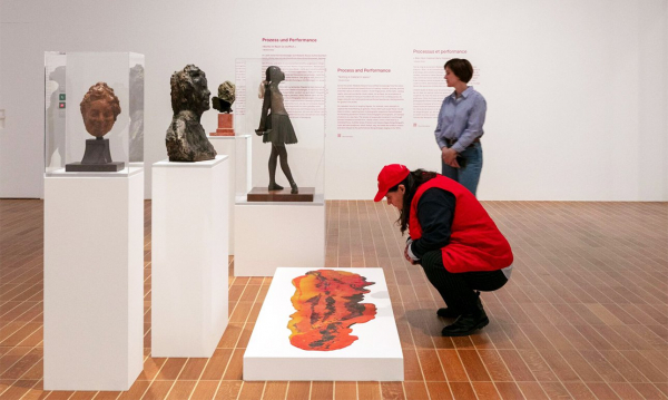 Медардо Россо, гений на задворках мировой скульптуры