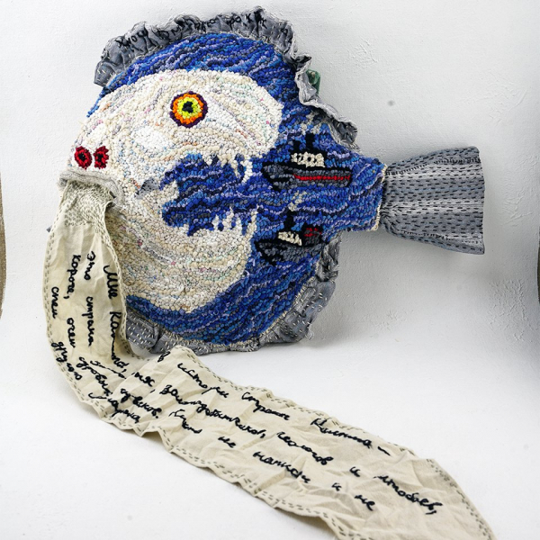 В Магадане открывается культурно-выставочный центр «Рында» В Магадане открывается культурно-выставочный центр «Рында»