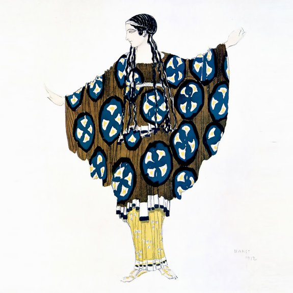 Массивное изящество для состоятельных гедонистов: ар-деко 100 лет Массивное изящество для состоятельных гедонистов: ар-деко 100 лет