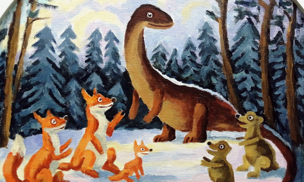 В Магадане открывается культурно-выставочный центр «Рында» В Магадане открывается культурно-выставочный центр «Рында»