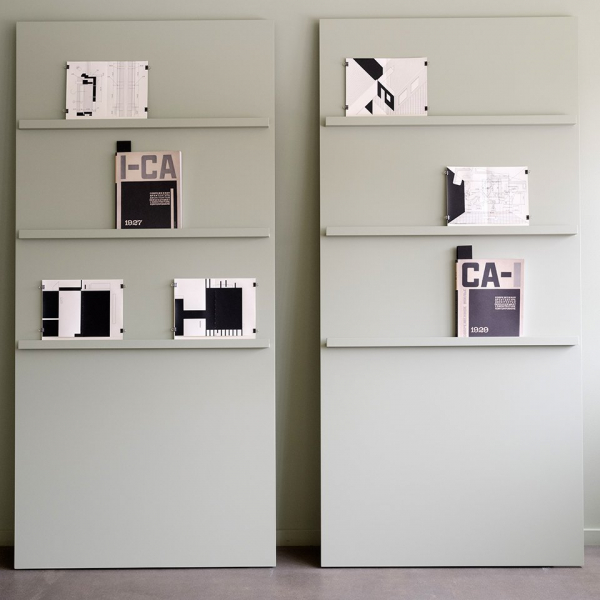 Дом Наркомфина отбрасывает историко-художественную «Тень» Дом Наркомфина отбрасывает историко-художественную «Тень»