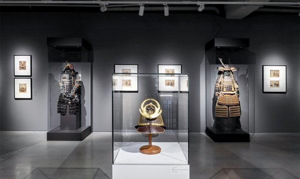 Ольга Мичи и Алексей Логинов: «Наша цель — показать людям, что авторская работа фотографа — это высокое искусство»