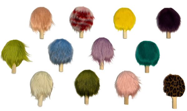 «Искусства и ремесла», помноженные на современность