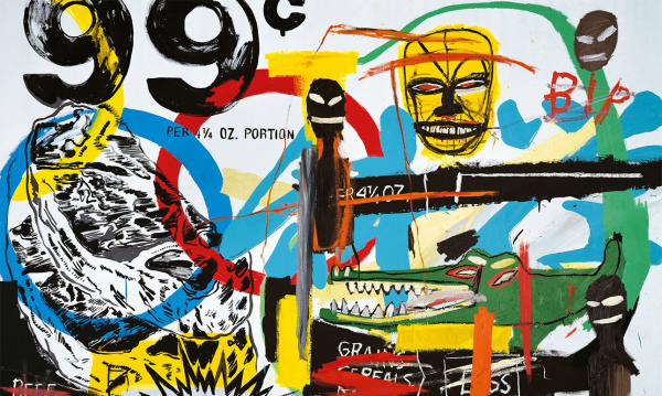 Экспозицию Музея Людвига восстановят в ноябре