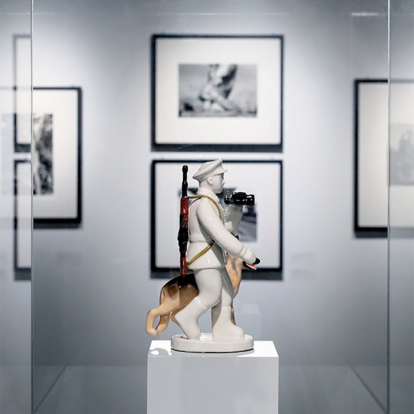 Ольга Мичи и Алексей Логинов: «Наша цель — показать людям, что авторская работа фотографа — это высокое искусство»