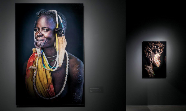 Ольга Мичи и Алексей Логинов: «Наша цель — показать людям, что авторская работа фотографа — это высокое искусство»